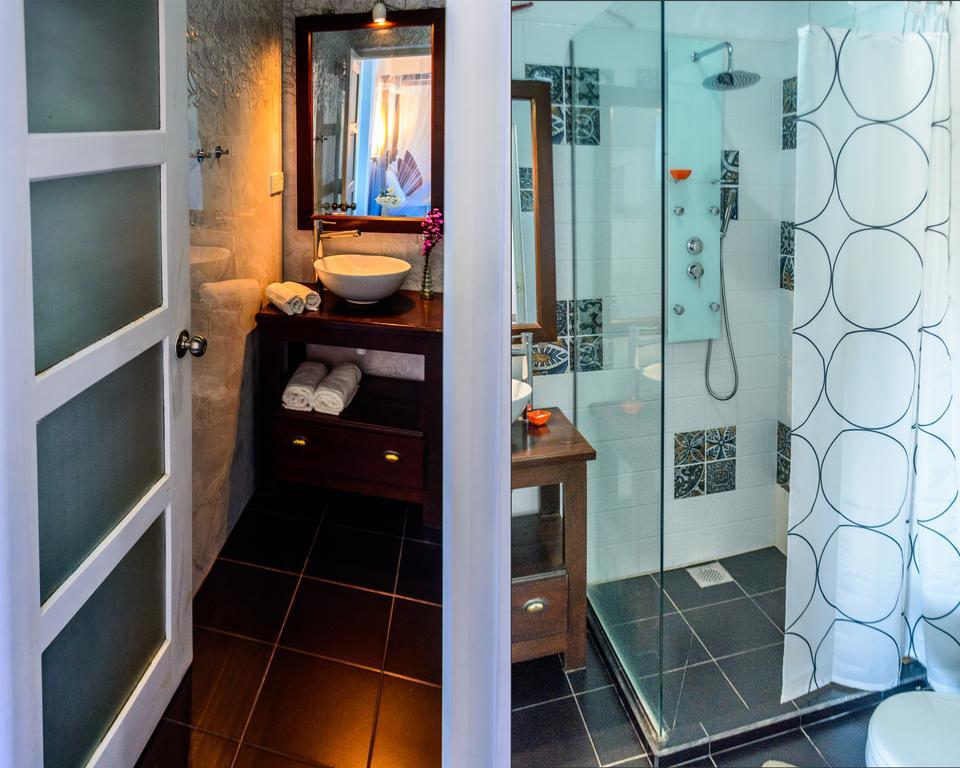 Sirene Galle Fort Habitación foto